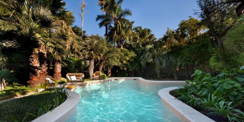 La Stella di Sorrento | Private Villa To With Swimming Pool & Garden To Rent In Sorrento, Italy