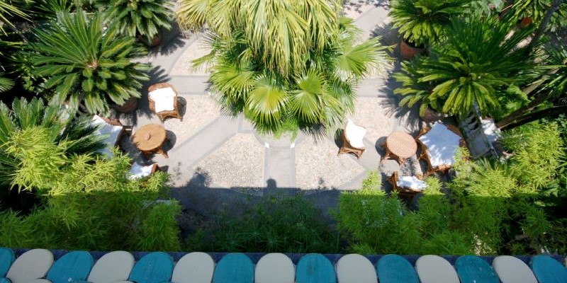 La Stella di Sorrento | Private Villa To With Swimming Pool & Garden To Rent In Sorrento, Italy
