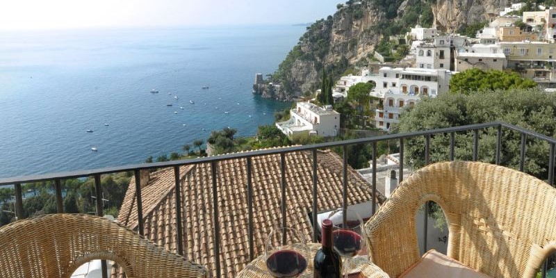 Lovely Apartment For 6 People To Rent On The Amalfi Coast, Italy 2023