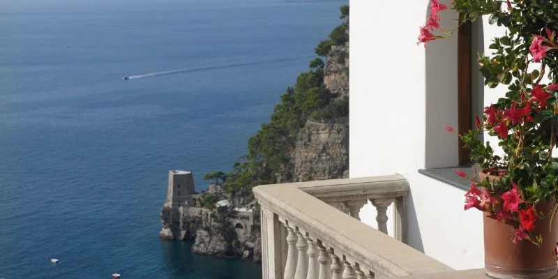 Lovely Apartment For 6 People To Rent On The Amalfi Coast, Italy 2023