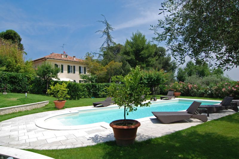 Divine Le Marche villa near the sea and private swimming pool