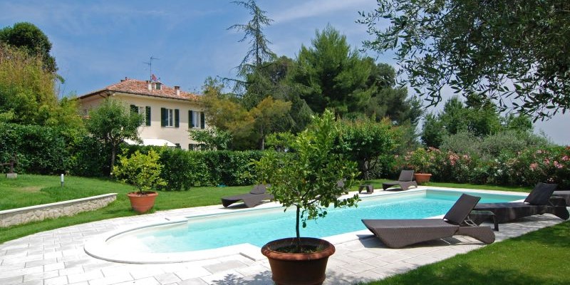 Divine Le Marche villa near the sea and private swimming pool
