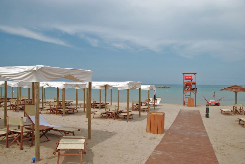 Divine Le Marche villa near the sea and private swimming pool