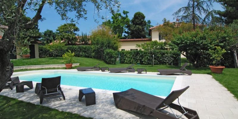 Divine Le Marche villa near the sea and private swimming pool