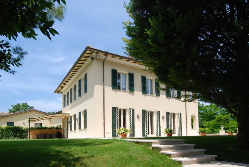 Divine Le Marche villa near the sea and private swimming pool