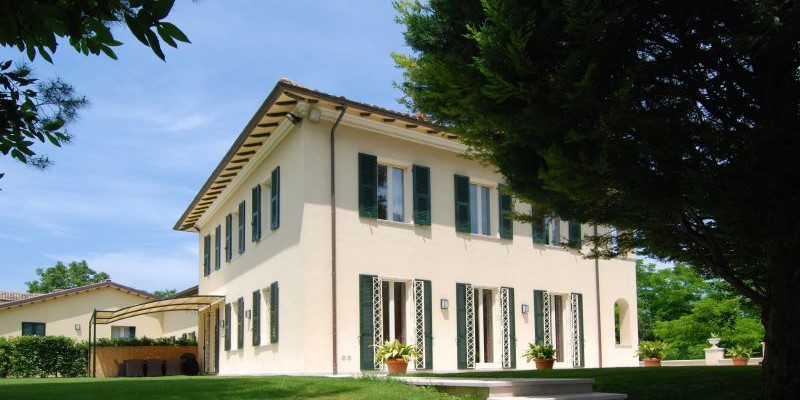 Divine Le Marche villa near the sea and private swimming pool