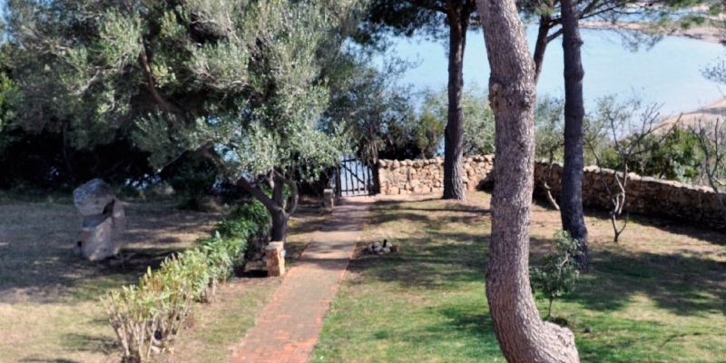 Villa La Conia | Central Villa With Direct Beach Access To Rent In Sardinia, Italy 2022/2023