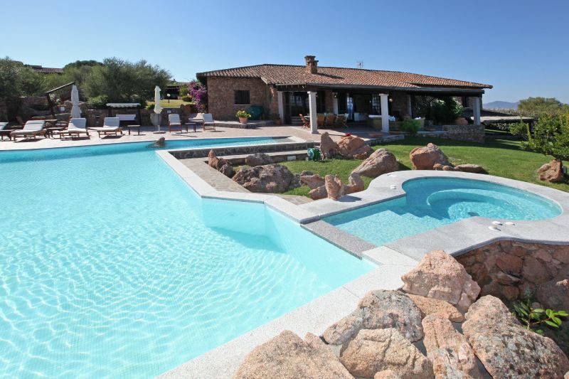 Vista della Roccia | Luxury Villa With Private Pool & Panoramic Views To Rent In Sardinia, Italy 2022/2023