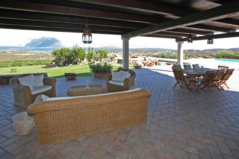 Vista della Roccia | Luxury Villa With Private Pool & Panoramic Views To Rent In Sardinia, Italy 2022/2023