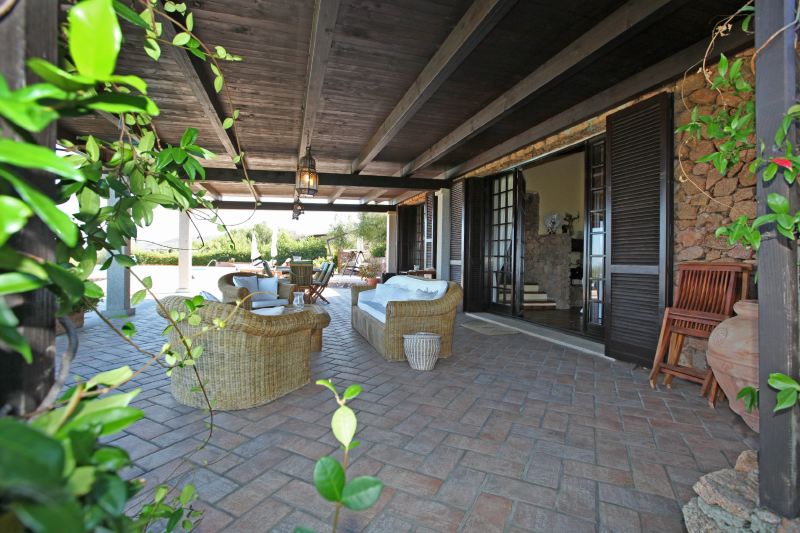 Vista della Roccia | Luxury Villa With Private Pool & Panoramic Views To Rent In Sardinia, Italy 2022/2023