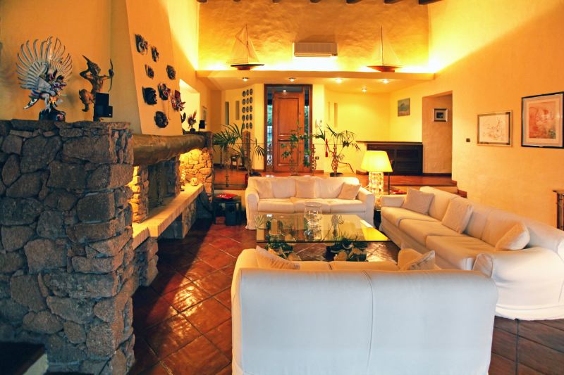 Vista della Roccia | Luxury Villa With Private Pool & Panoramic Views To Rent In Sardinia, Italy 2022/2023