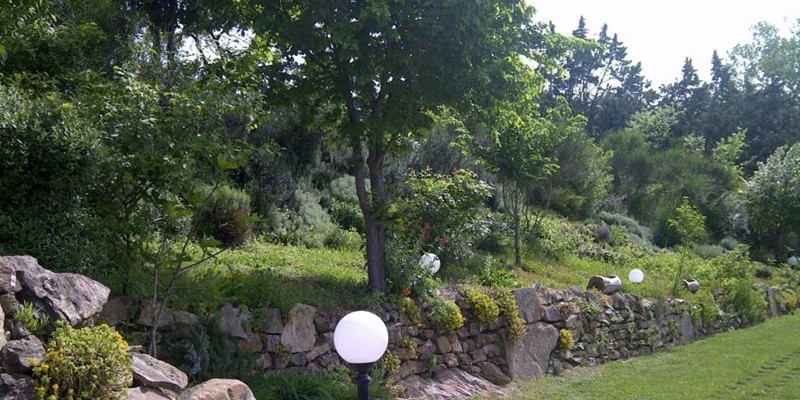 Beautiful villa for 9 people with private pool near Cortona