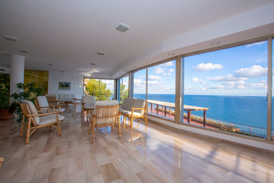 Casa Capo 1 | Budget-Friendly Apartment Suitable For Couples To Rent In Ligurian Town, Italian Riviera, Italy 2022/2023