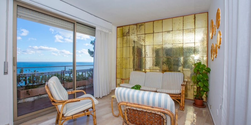 Casa Capo 1 | Budget-Friendly Apartment Suitable For Couples To Rent In Ligurian Town, Italian Riviera, Italy 2022/2023