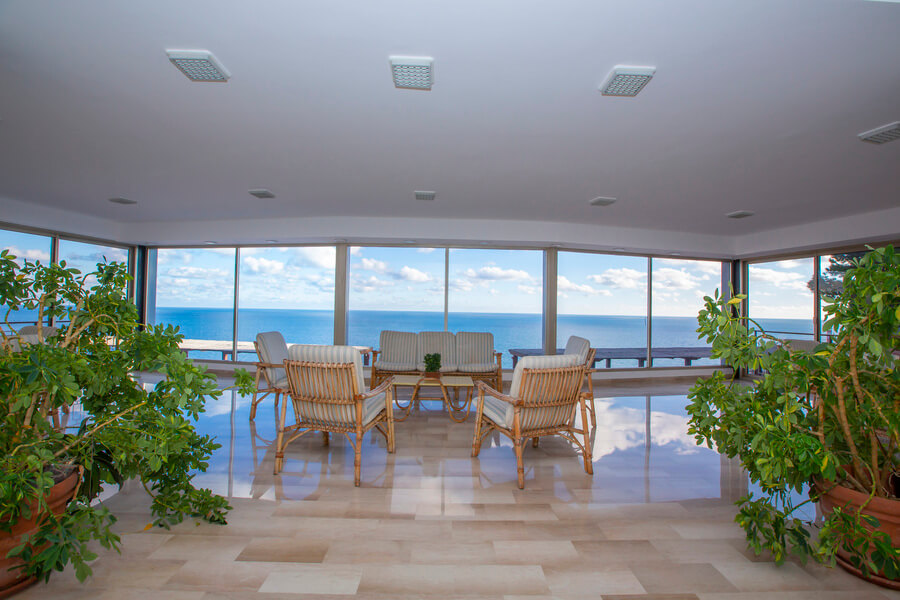 Casa Capo 1 | Budget-Friendly Apartment Suitable For Couples To Rent In Ligurian Town, Italian Riviera, Italy 2022/2023