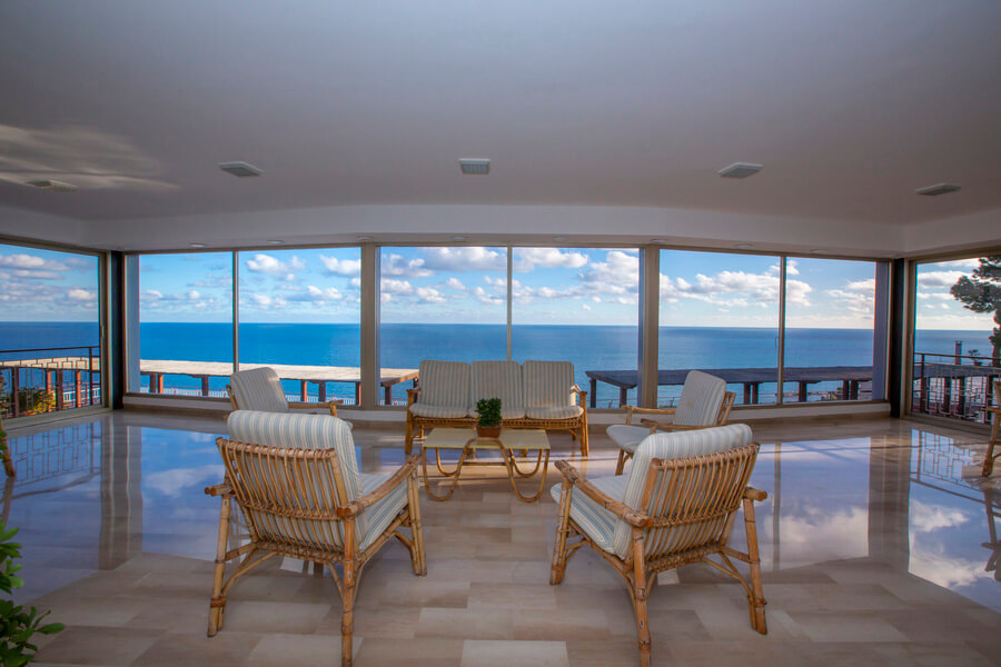 Casa Capo 2 | Budget-Friendly Apartment Suitable For Couples To Rent In Ligurian Town, Italian Riviera, Italy 2022/2023