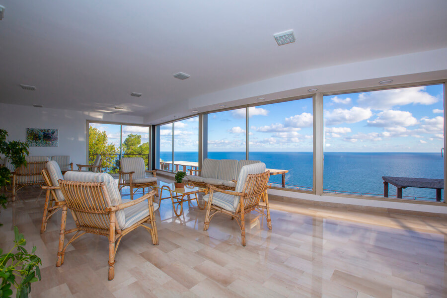 Casa Capo 2 | Budget-Friendly Apartment Suitable For Couples To Rent In Ligurian Town, Italian Riviera, Italy 2022/2023