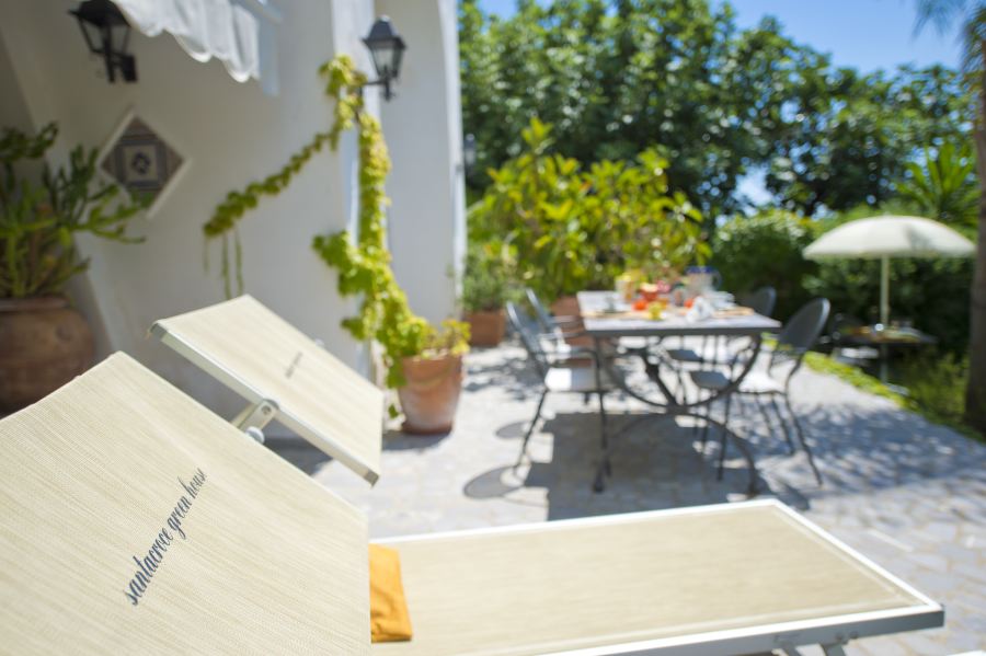 Romantic apartment for 2 people in Praiano on the Amalfi Coast