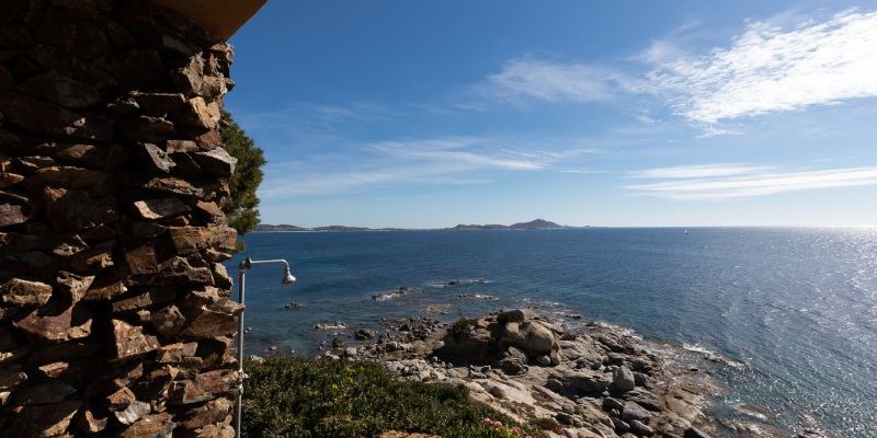 Villa Simius Spiaggia | Private Villa With Direct Sea Access To Rent In Sardinia, Italy 2022/2023