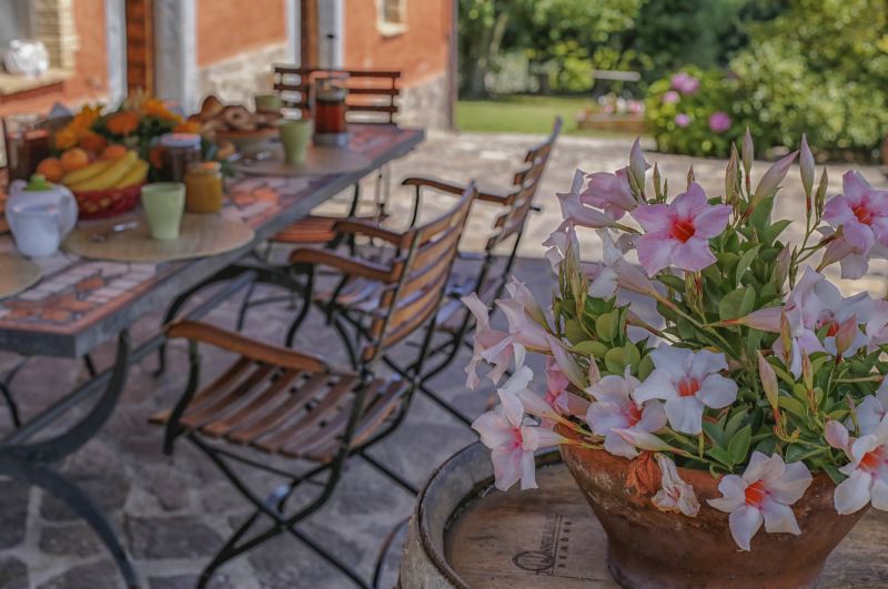 Villa Bagnoregio | Farmhouse Villa With Private Swimming Pool To Rent In Lazio, Italy 2022/2023