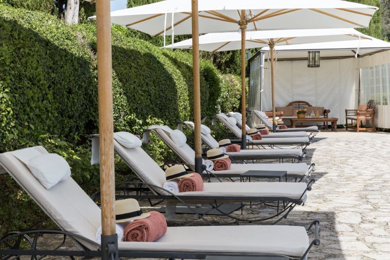 Stunning Tuscan villa for upto 32 people suitable for weddings