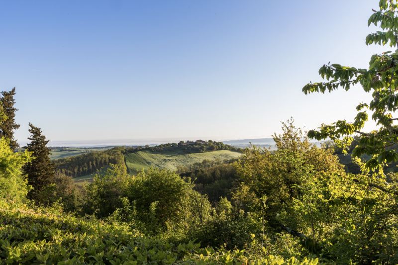 Stunning Tuscan villa for upto 32 people suitable for weddings