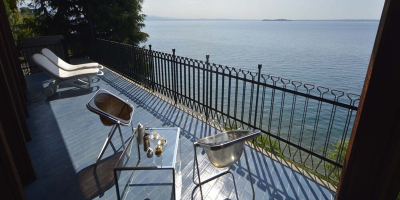 Family Villa With Lake Views & Pool To Rent In Lake Garda, Italy 2023