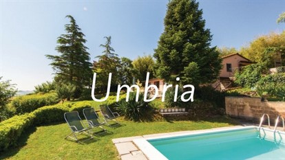 Umbria