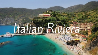 Italian Riviera