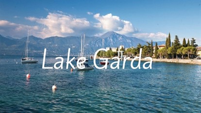 Lake Garda