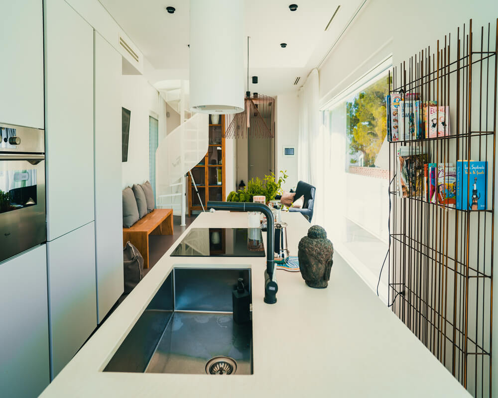 3 bedroomed villa with private pool near Polignano a mare in Puglia