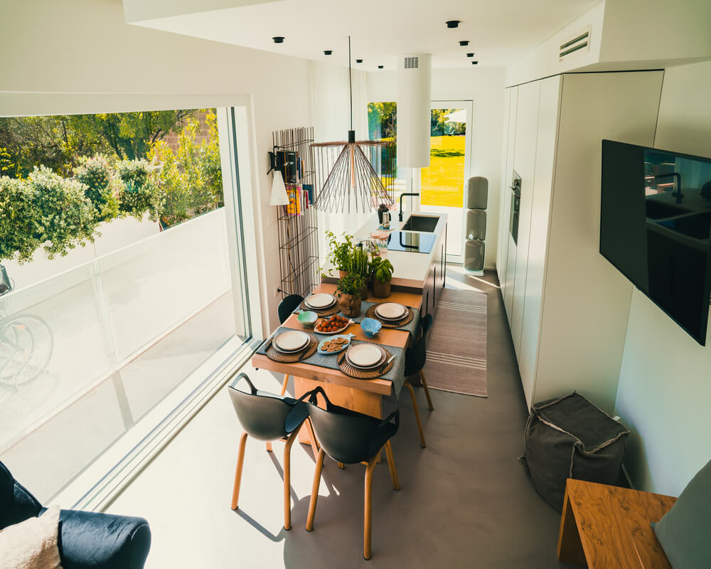 3 bedroomed villa with private pool near Polignano a mare in Puglia