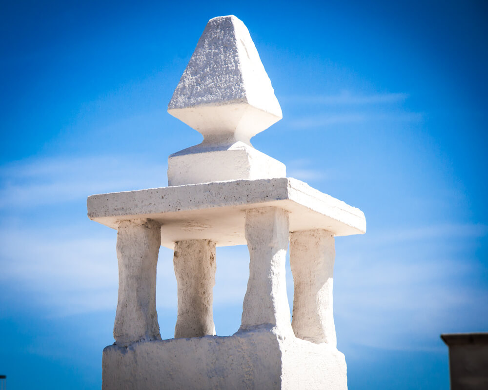 1 bedroom apartment in central Monopoli, Puglia