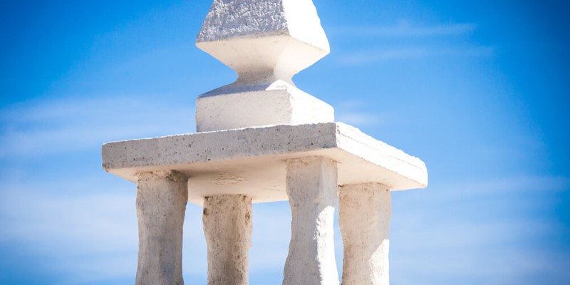 1 bedroom apartment in central Monopoli, Puglia