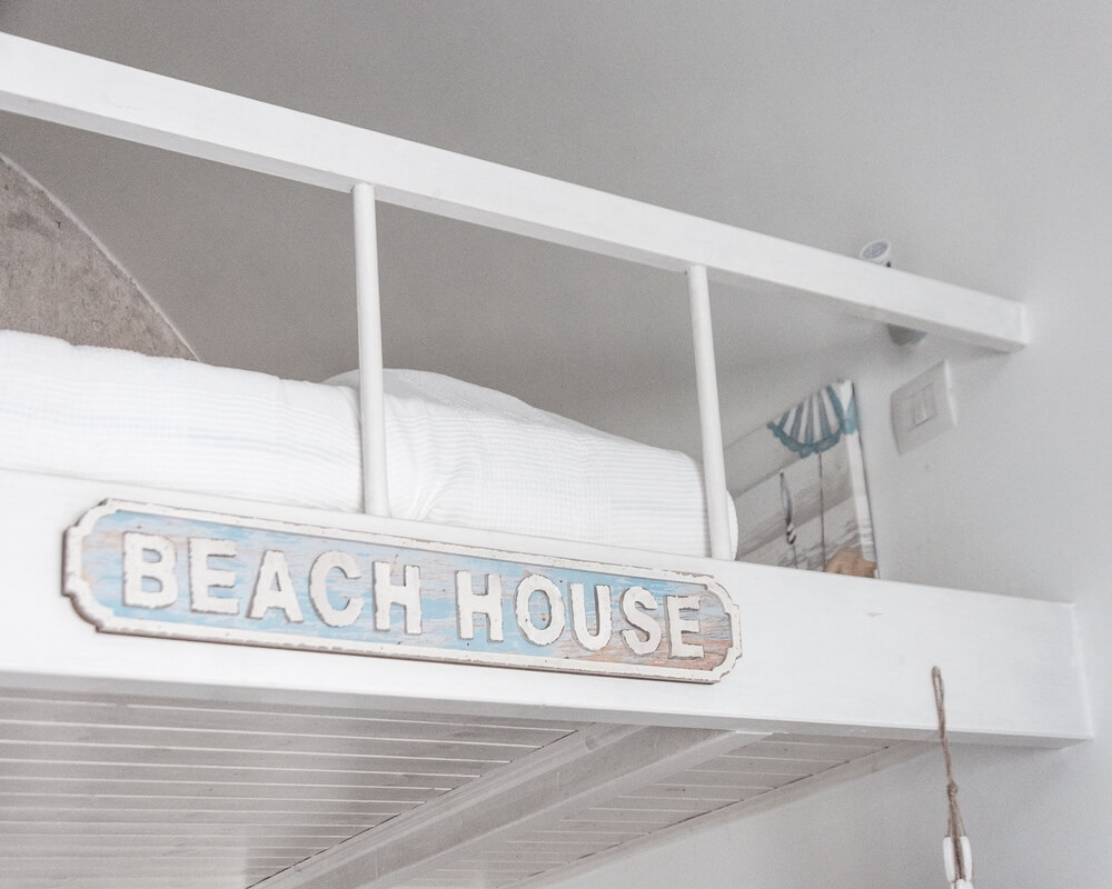 Unique studio apartment in historic old town of Monopoli