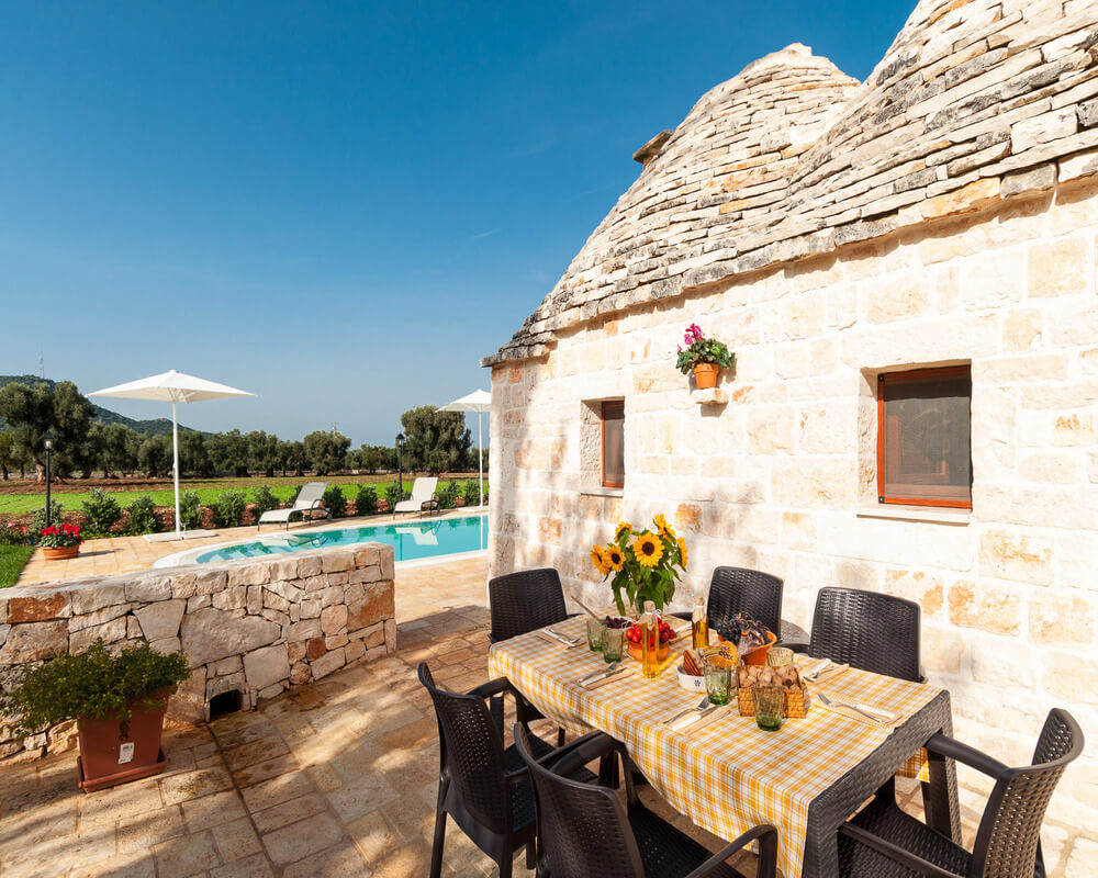 Trulli chair hotsell