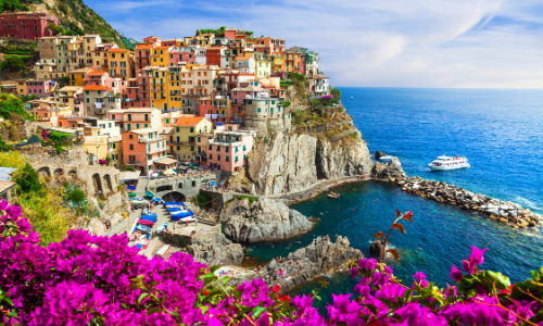 Where To Stay Italian Riviera | Places To Stay Italian Riviera