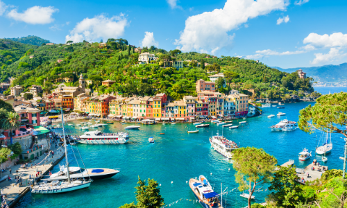 Where To Stay On The Italian Riviera 2