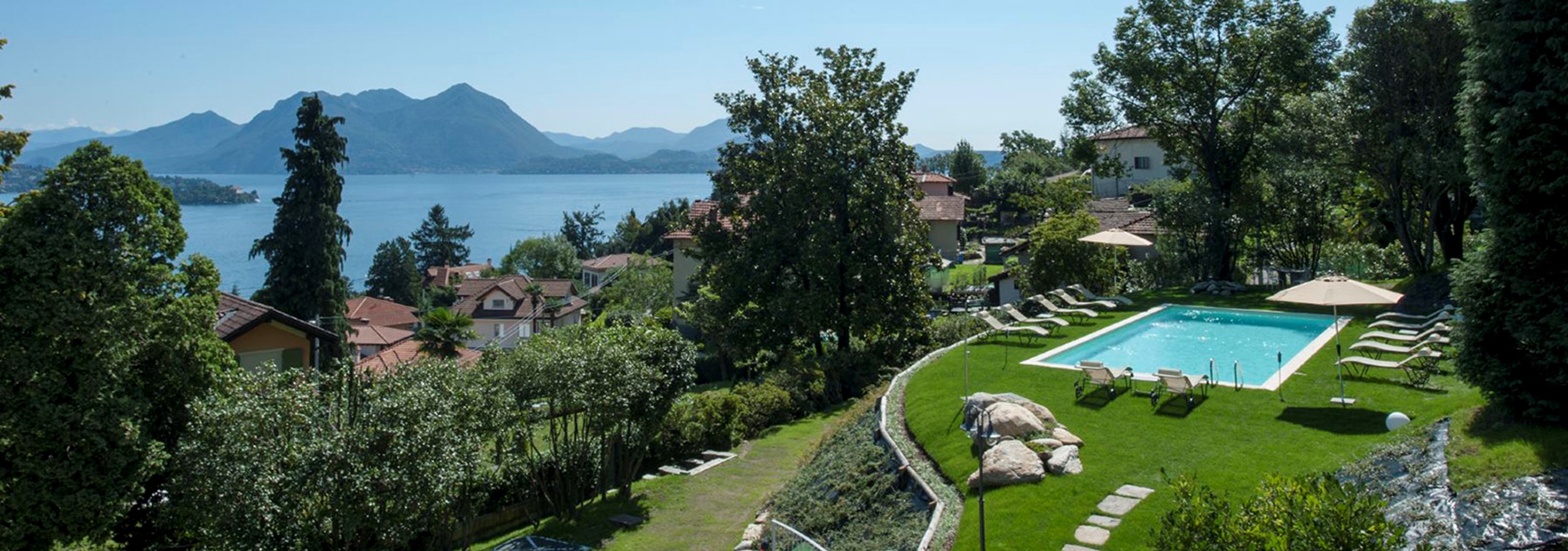 Lake Maggiore Villas In 2022 2