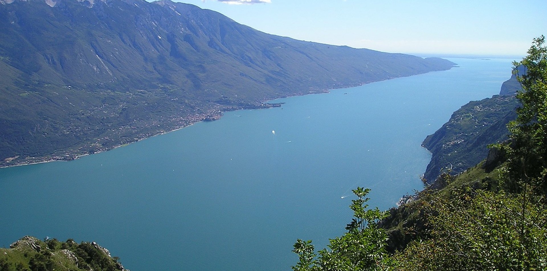 Lake Garda