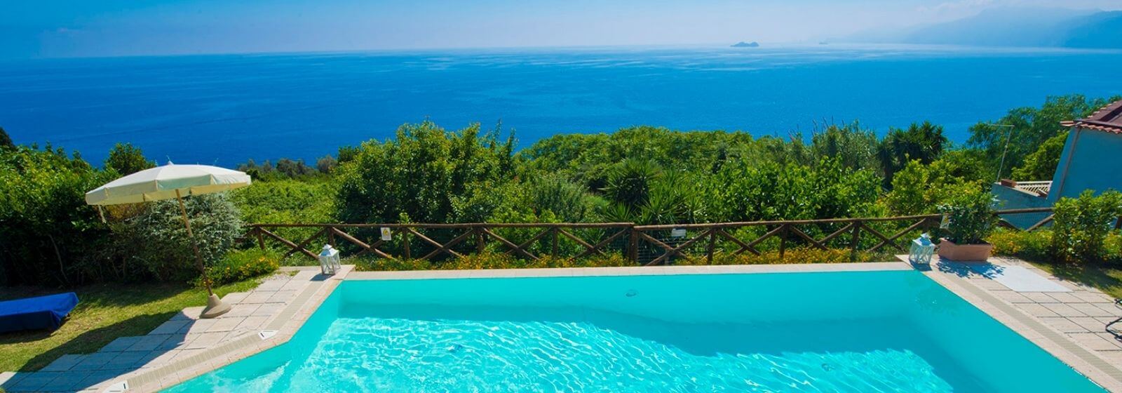 Amalfi Coast Villas, Italy Holiday Homes in Italy the villa