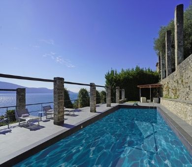 Lake View Properties