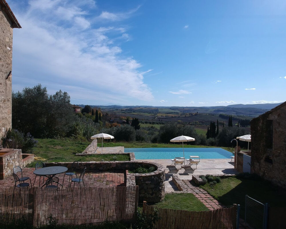 Florence - the home of renaissance, romance & fantastic art