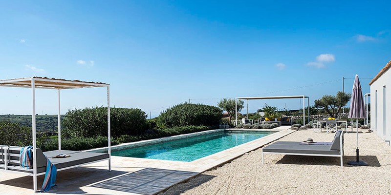 Stunning Villa With Private Pool To Rent Near Ragusa, Sicily 2023