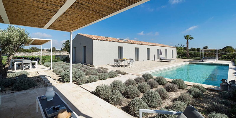Stunning Villa With Private Pool To Rent Near Ragusa, Sicily 2023