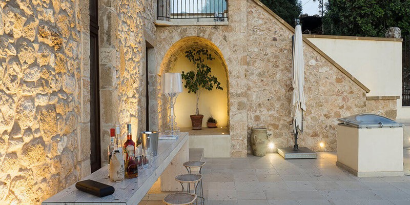 Luxury Villa With Private Pool To Rent In Sicily, Italy 2023
