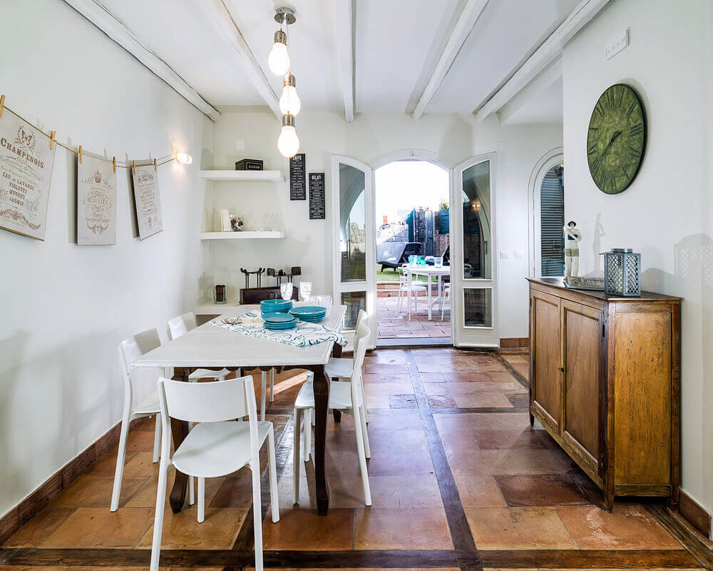 Villa for 4 people near the beaches of Acireale in the east of Sicily