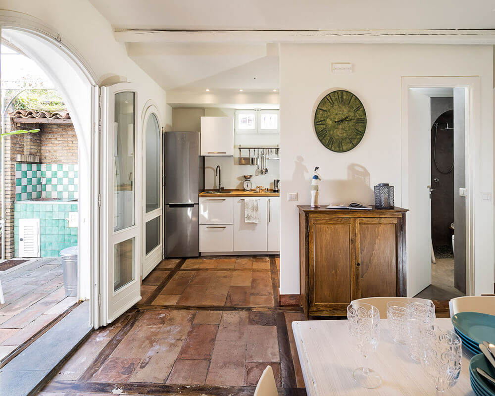 Villa for 4 people near the beaches of Acireale in the east of Sicily