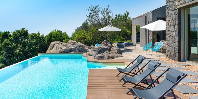 Exclusive Villa For 8 People To Rent In Sicily, Italy 2023