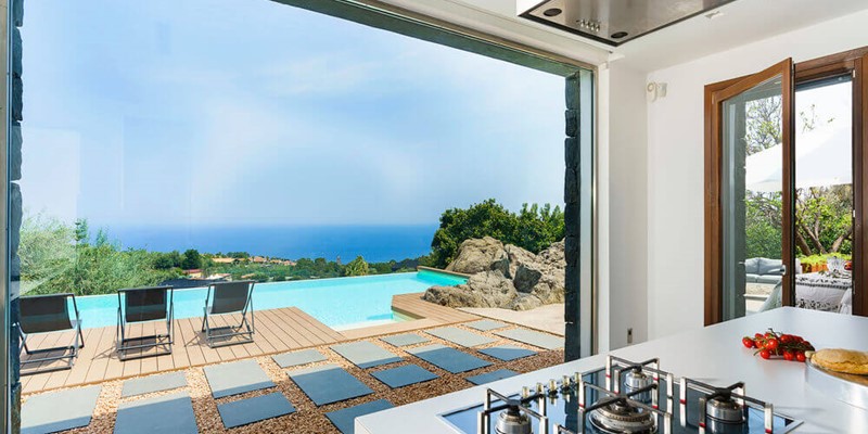 Exclusive Villa For 8 People To Rent In Sicily, Italy 2023